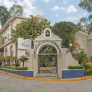 Centro Hotel Villa las Margaritas